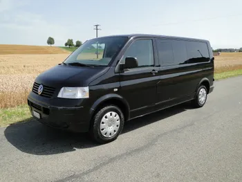 VW T5